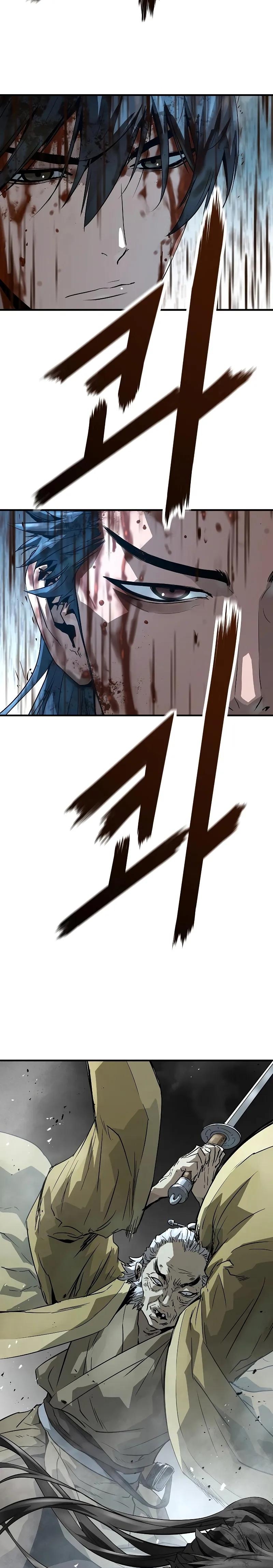 Read Absolute Regression Manga Online