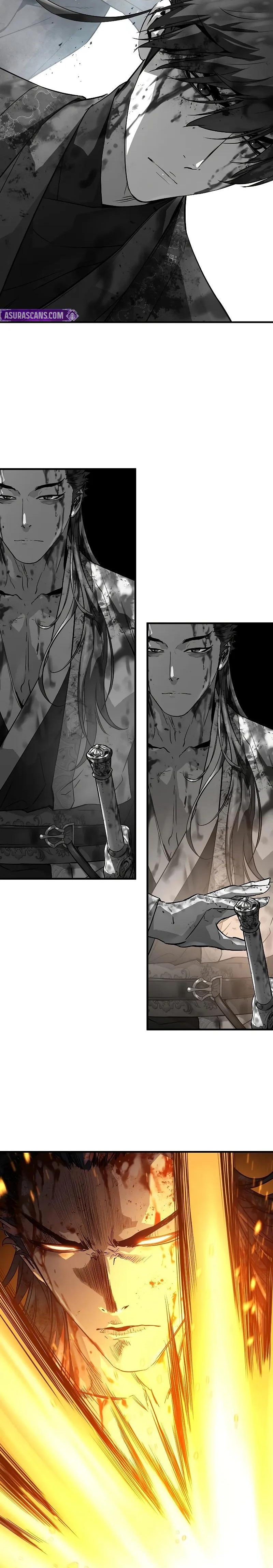 Read Absolute Regression Manga Online