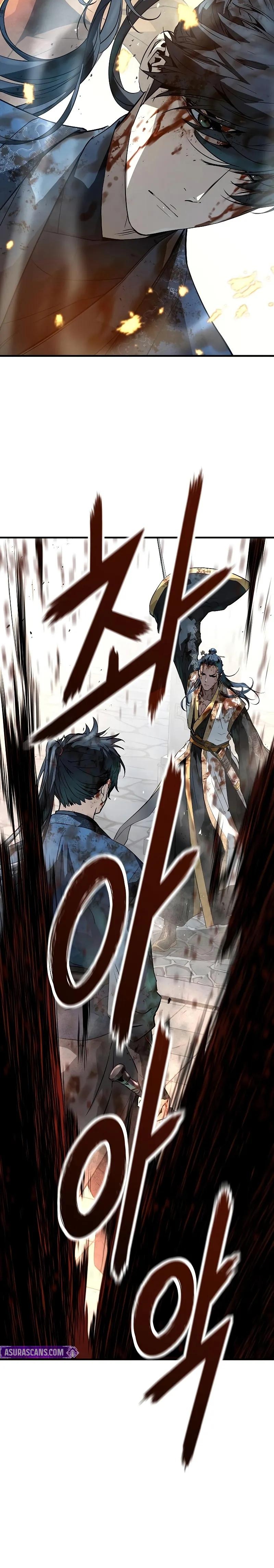 Read Absolute Regression Manga Online