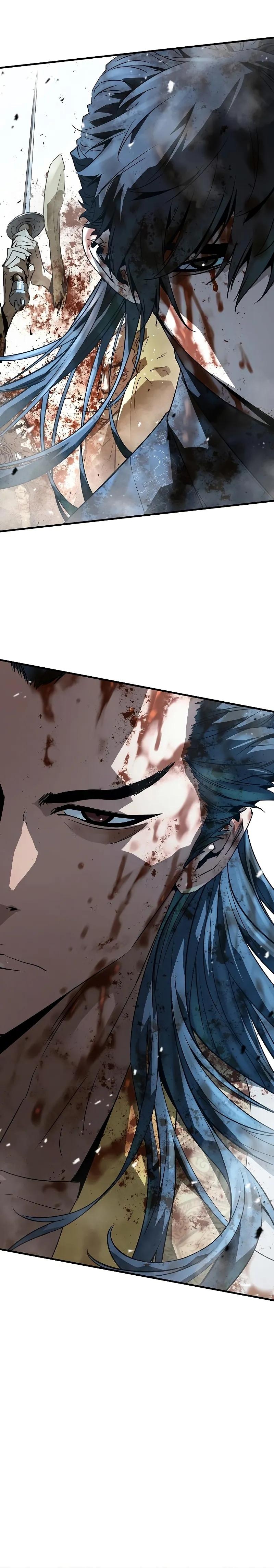 Read Absolute Regression Manga Online