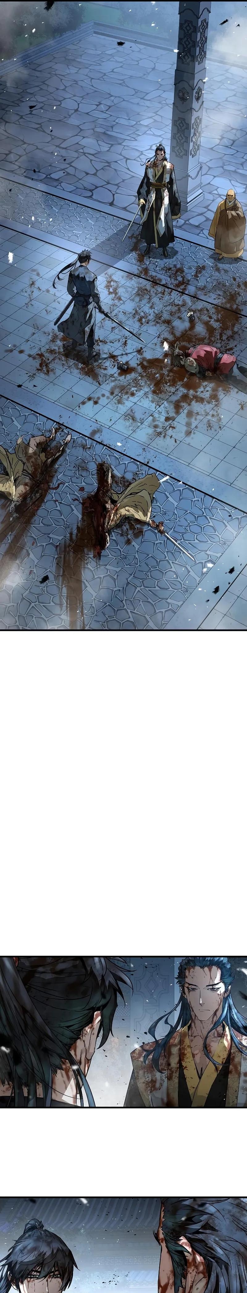 Read Absolute Regression Manga Online