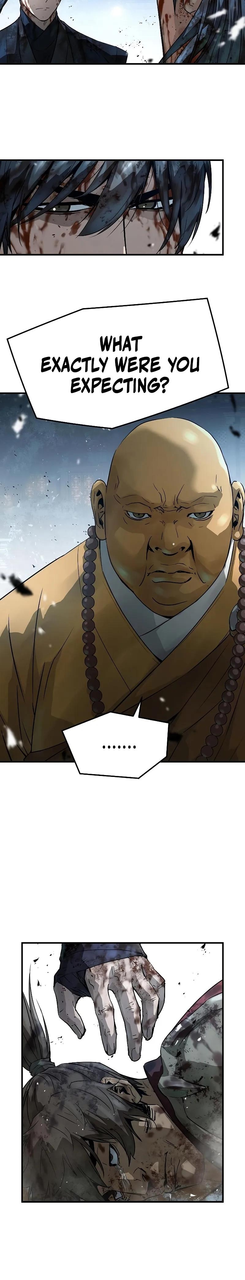 Read Absolute Regression Manga Online