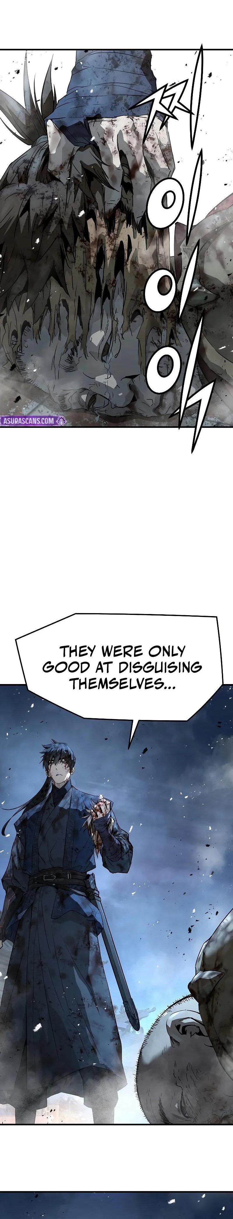 Read Absolute Regression Manga Online