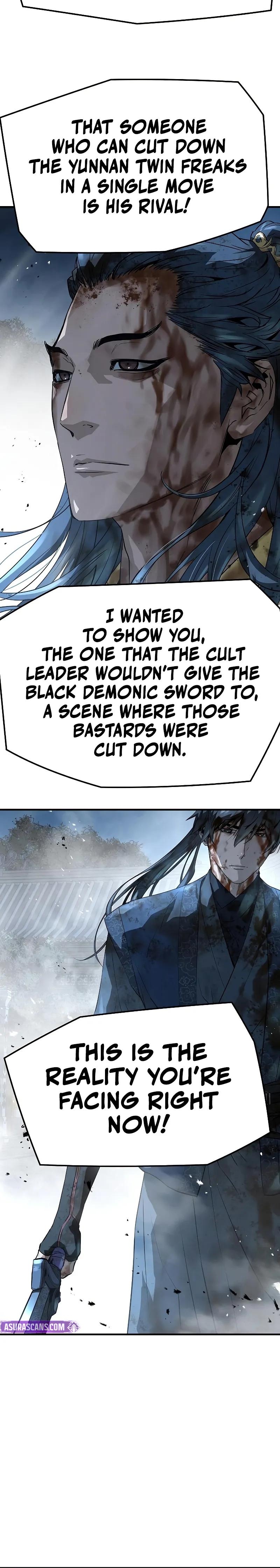 Read Absolute Regression Manga Online