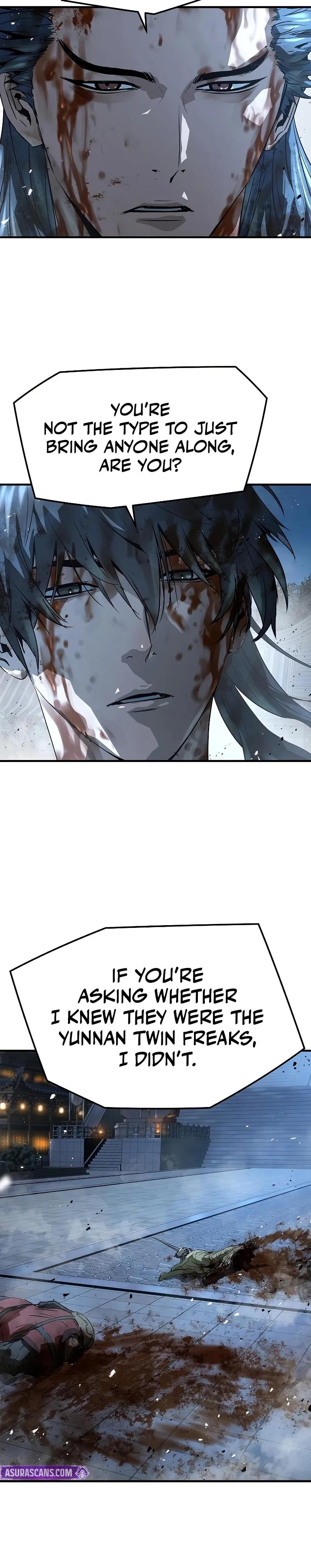 Read Absolute Regression Manga Online