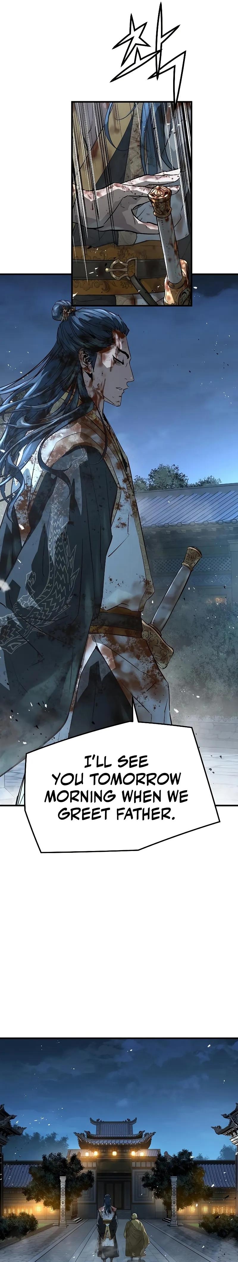 Read Absolute Regression Manga Online