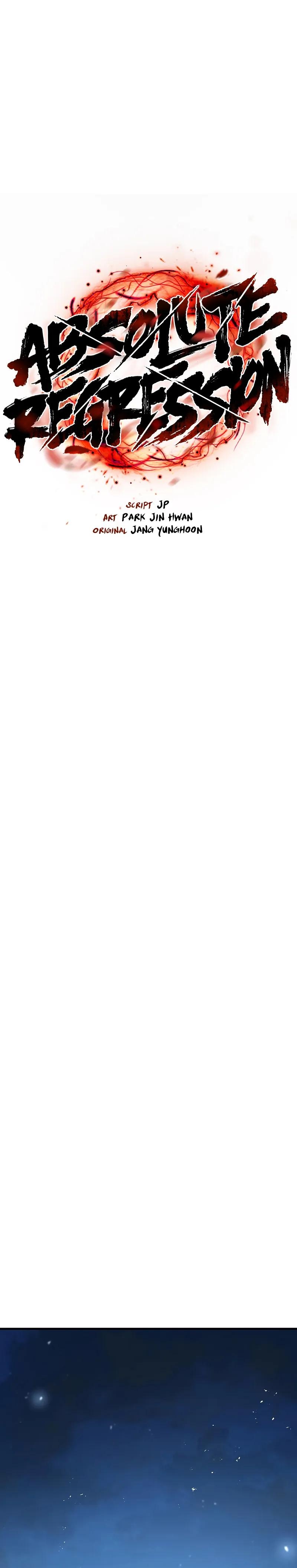 Read Absolute Regression Manga Online