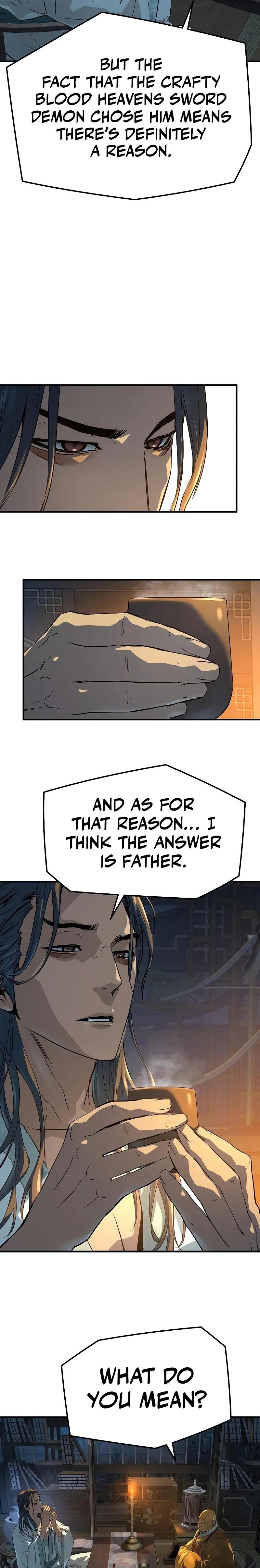 Read Absolute Regression Manga Online