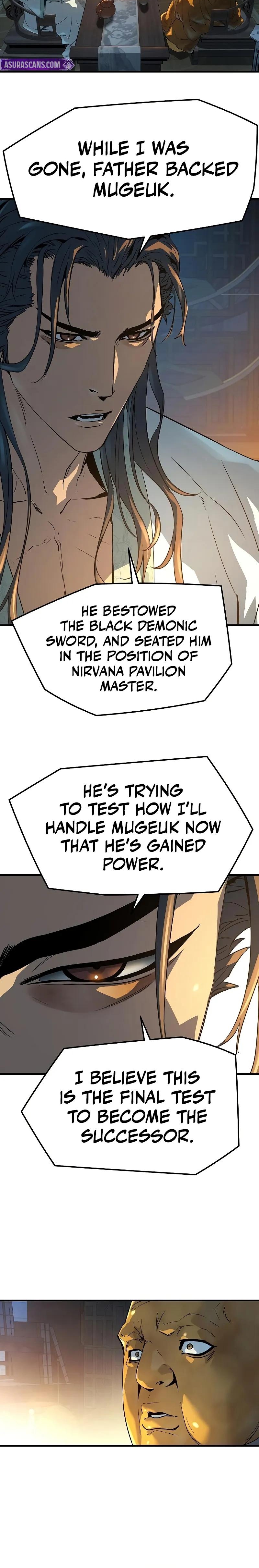 Read Absolute Regression Manga Online