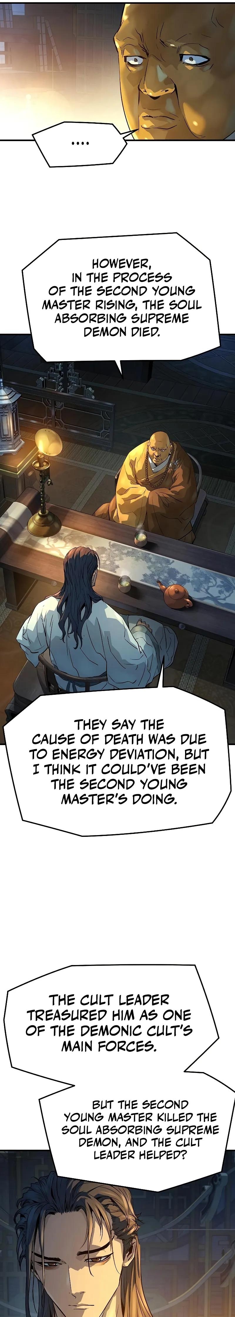 Read Absolute Regression Manga Online