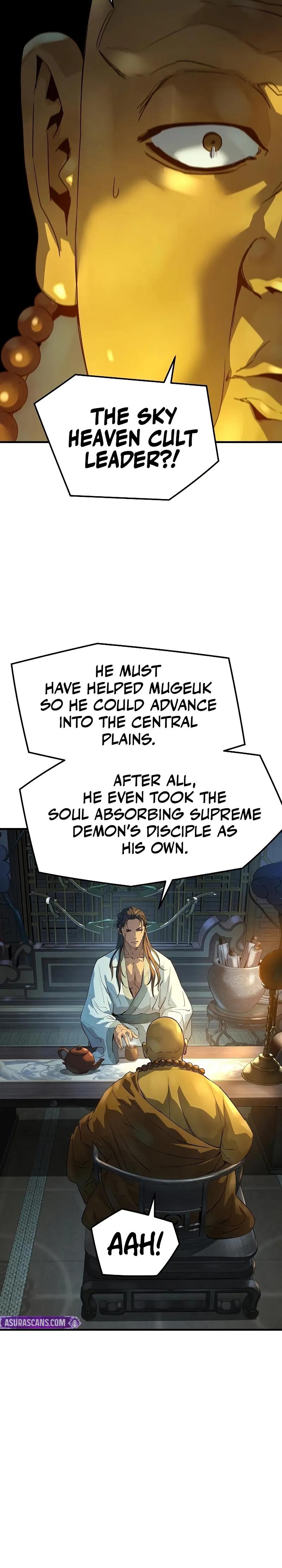 Read Absolute Regression Manga Online