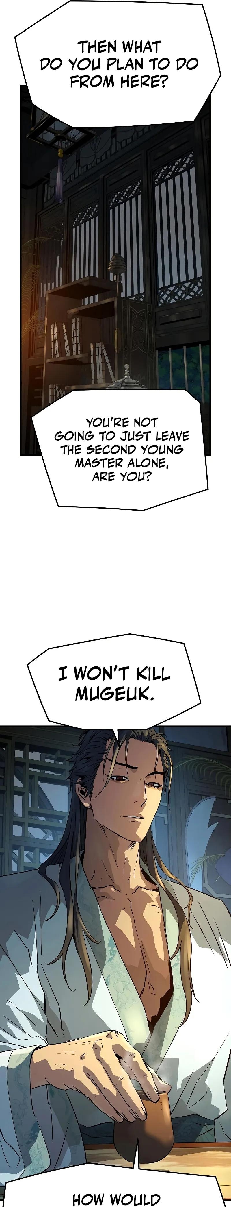 Read Absolute Regression Manga Online