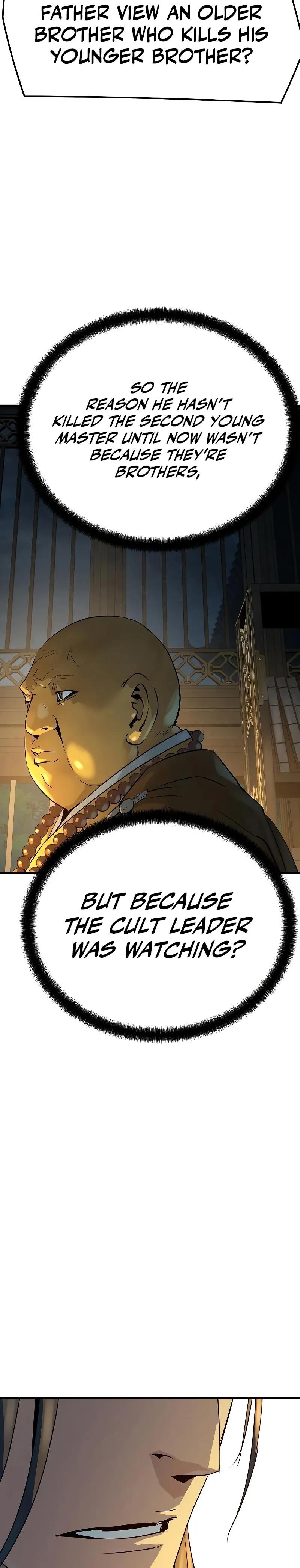 Read Absolute Regression Manga Online