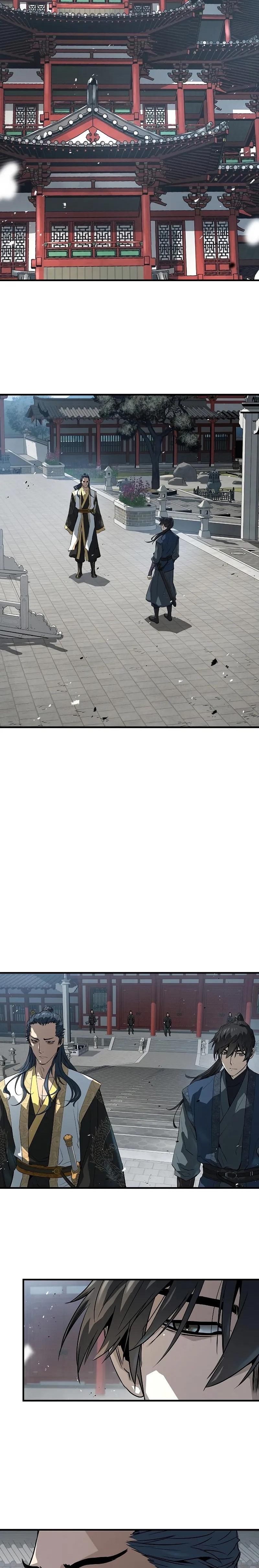 Read Absolute Regression Manga Online