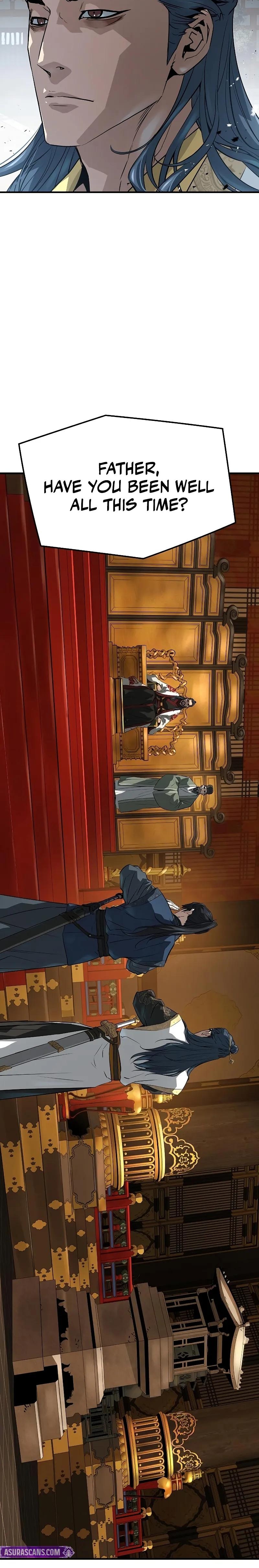 Read Absolute Regression Manga Online