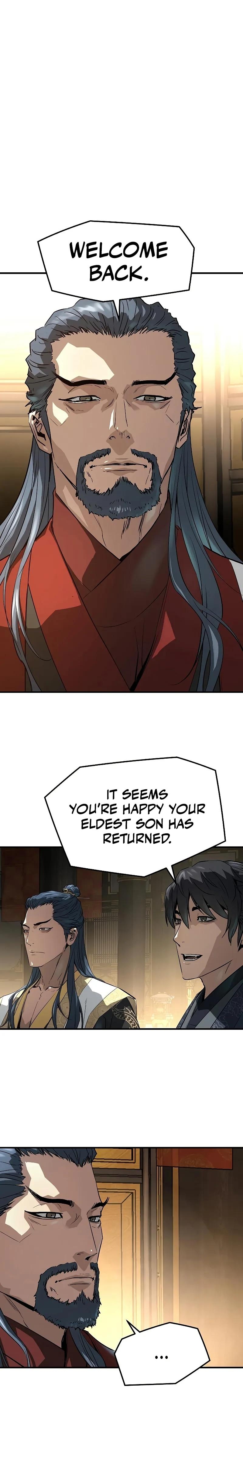 Read Absolute Regression Manga Online