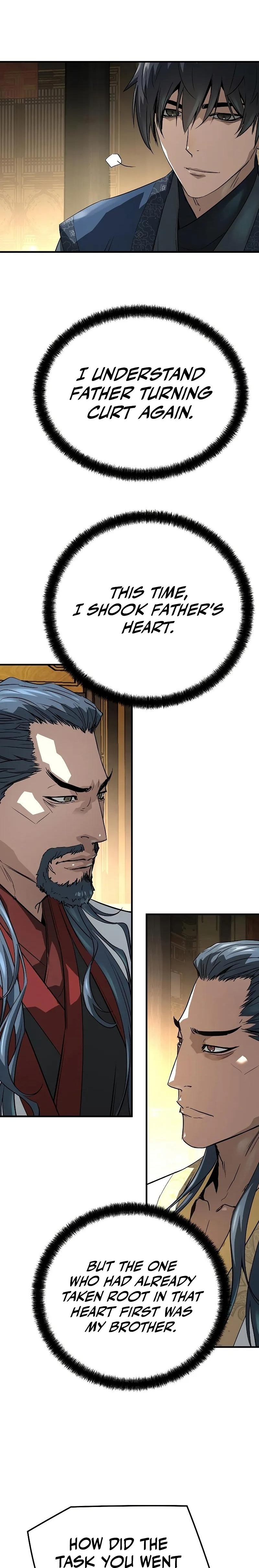 Read Absolute Regression Manga Online