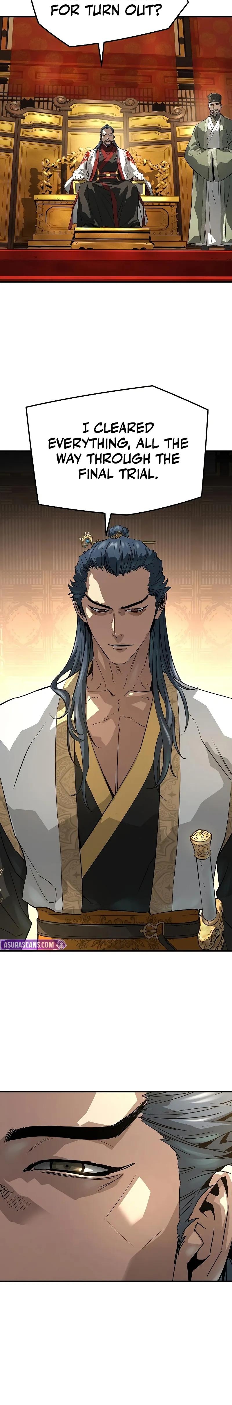 Read Absolute Regression Manga Online