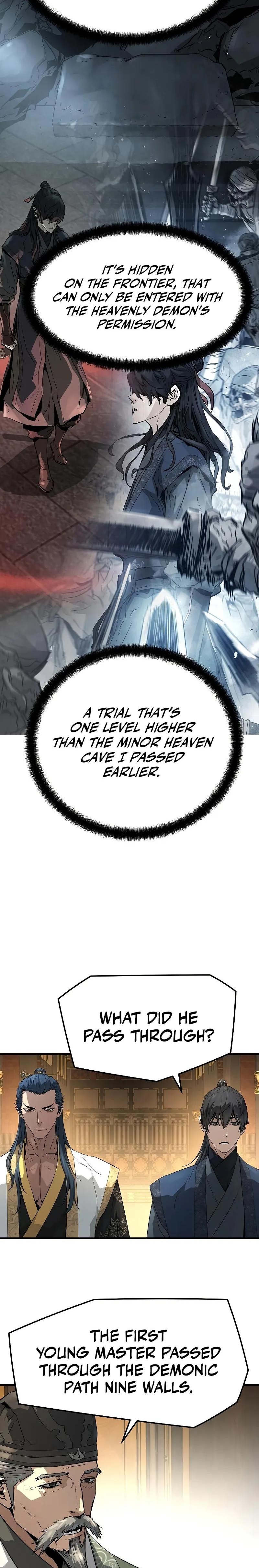 Read Absolute Regression Manga Online