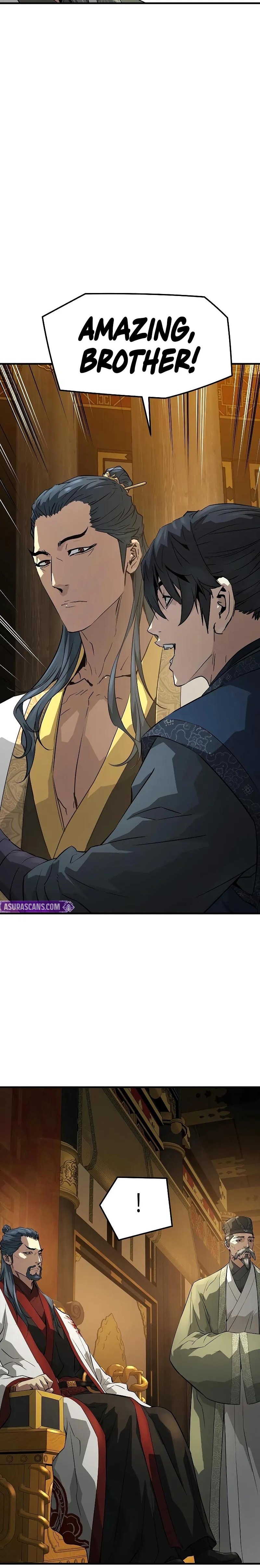 Read Absolute Regression Manga Online