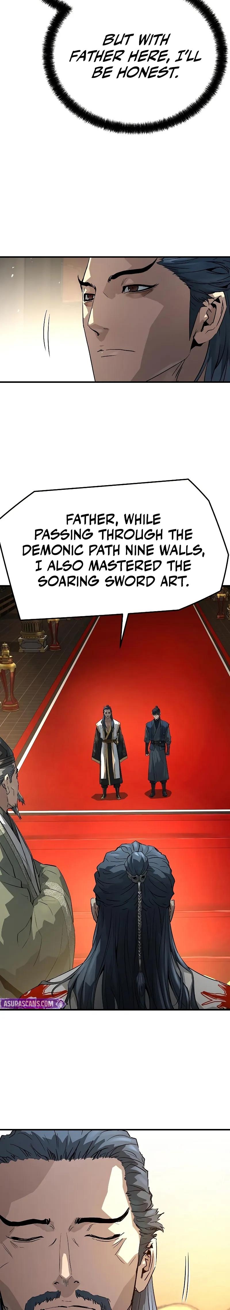 Read Absolute Regression Manga Online