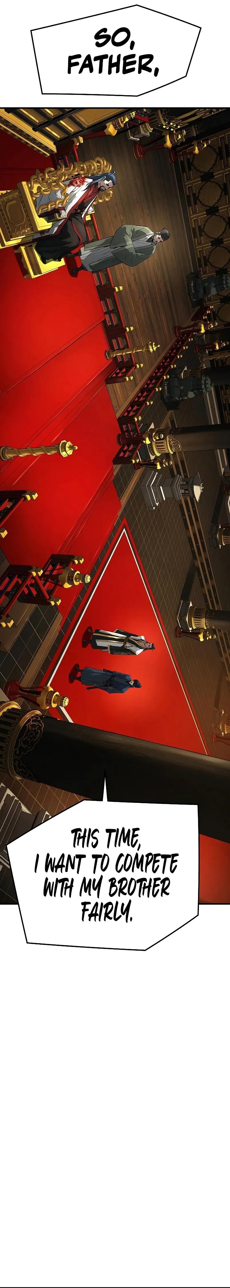 Read Absolute Regression Manga Online