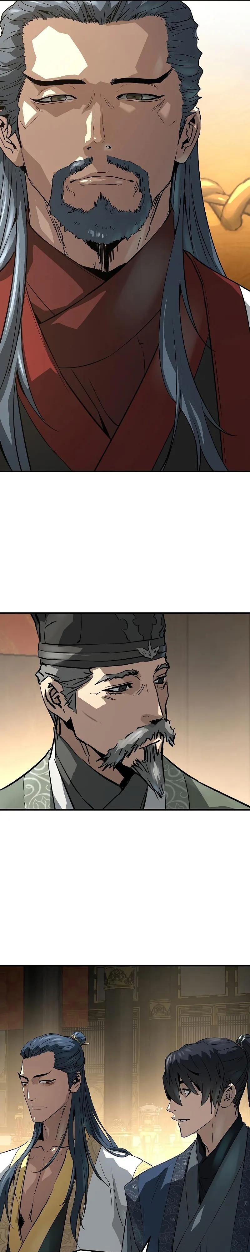 Read Absolute Regression Manga Online