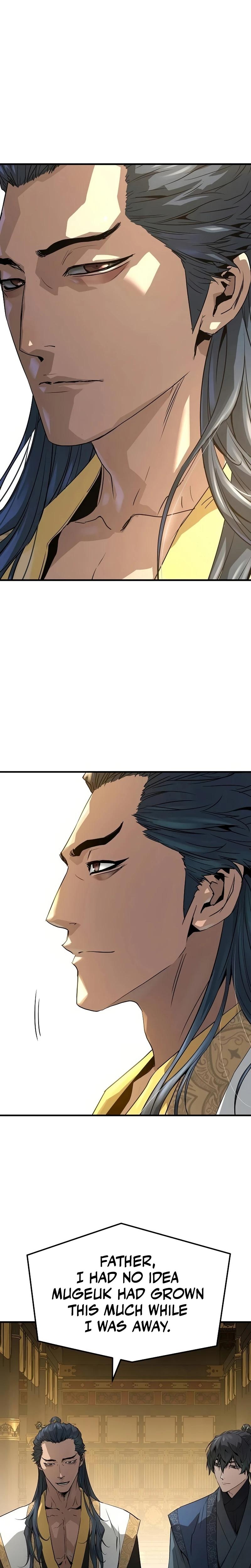 Read Absolute Regression Manga Online