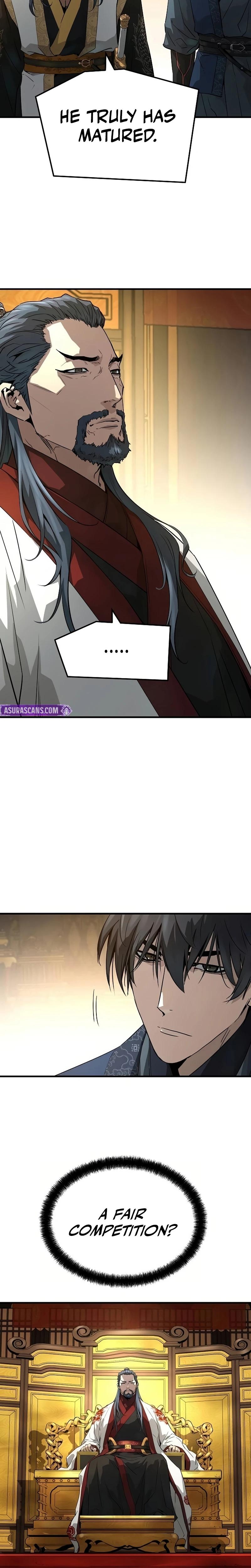 Read Absolute Regression Manga Online