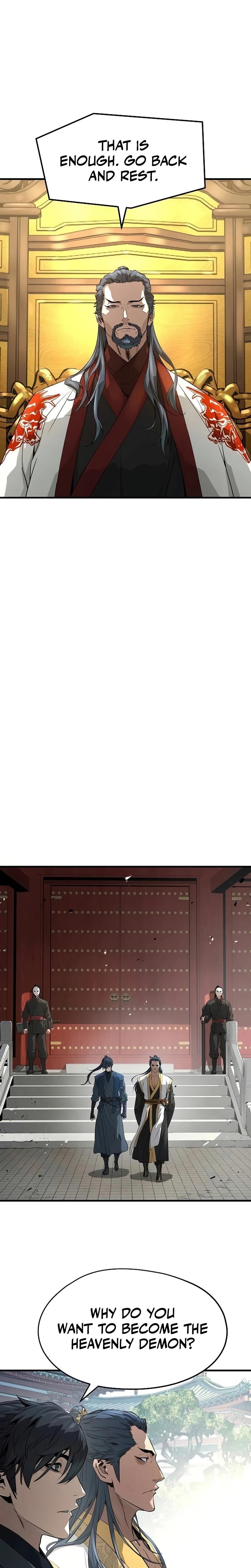 Read Absolute Regression Manga Online