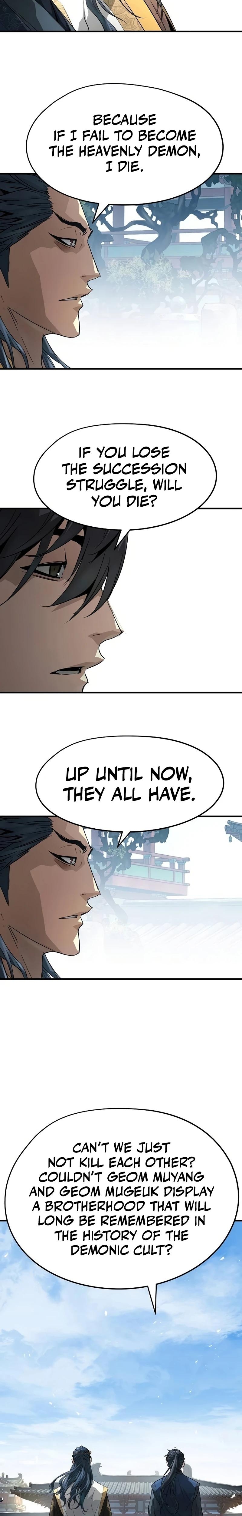 Read Absolute Regression Manga Online