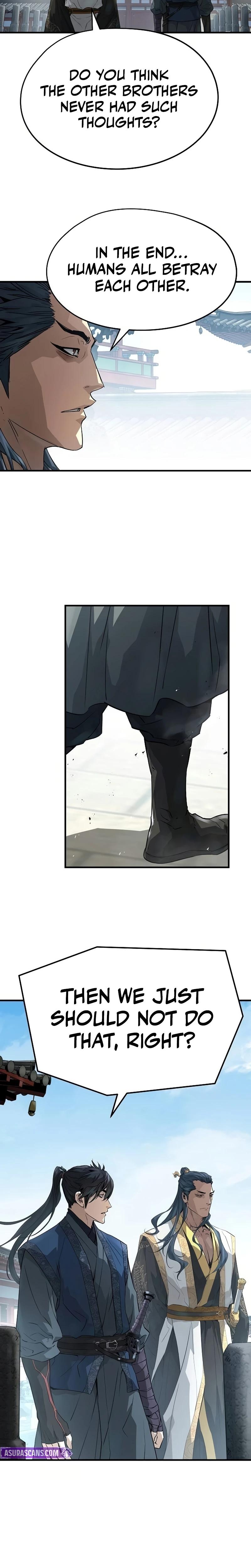 Read Absolute Regression Manga Online