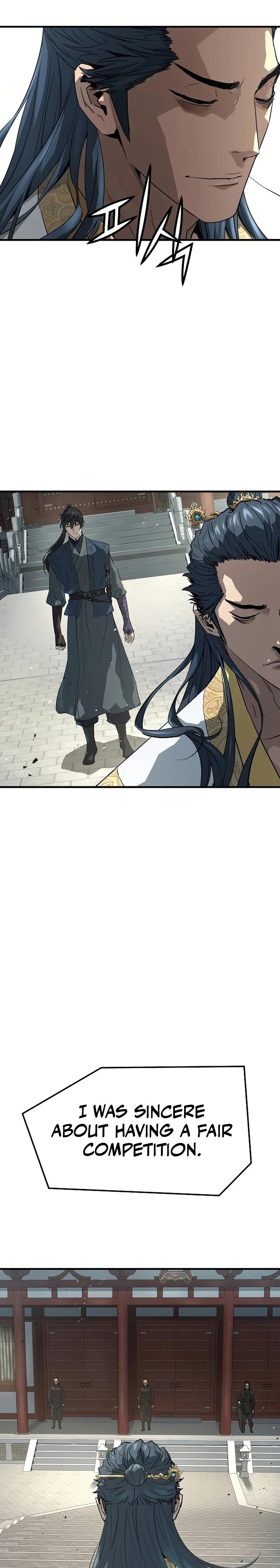 Read Absolute Regression Manga Online