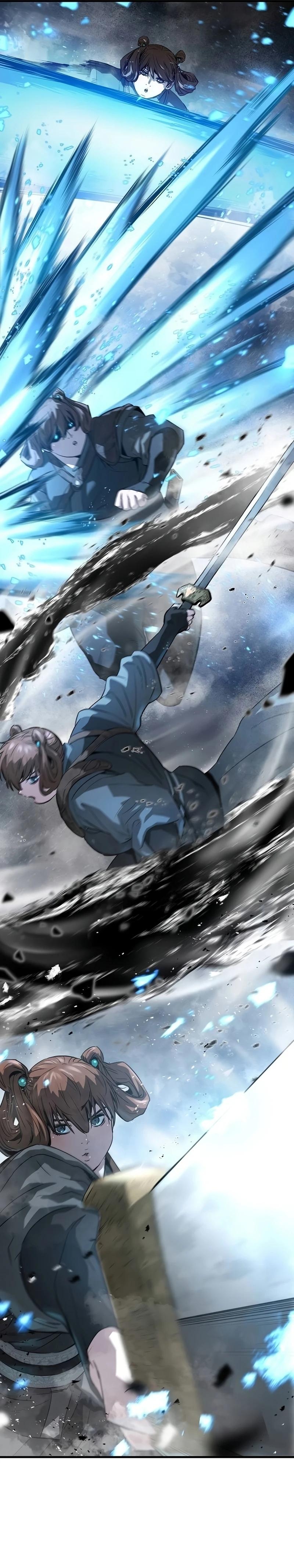 Read Absolute Regression Manga Online