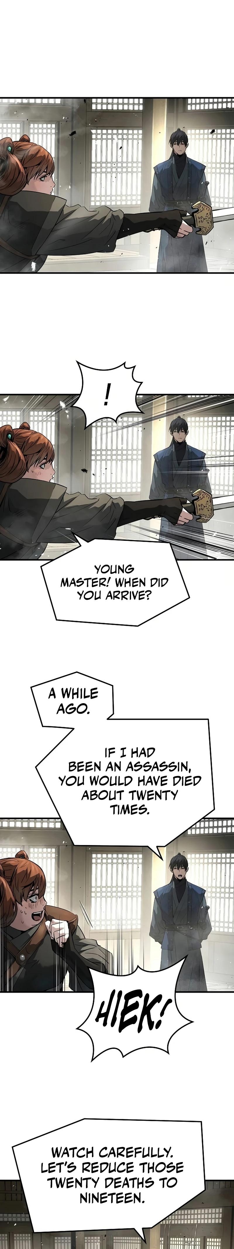 Read Absolute Regression Manga Online