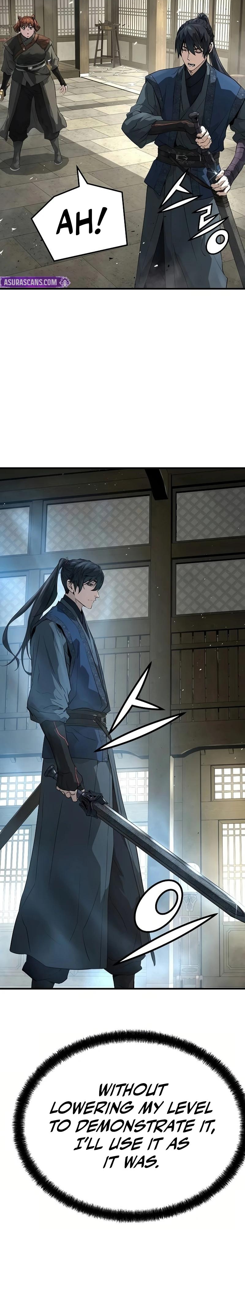 Read Absolute Regression Manga Online