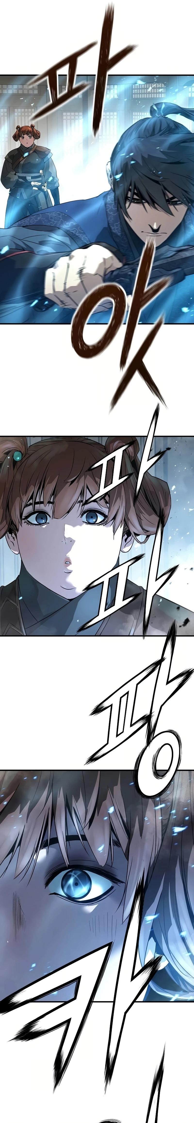 Read Absolute Regression Manga Online