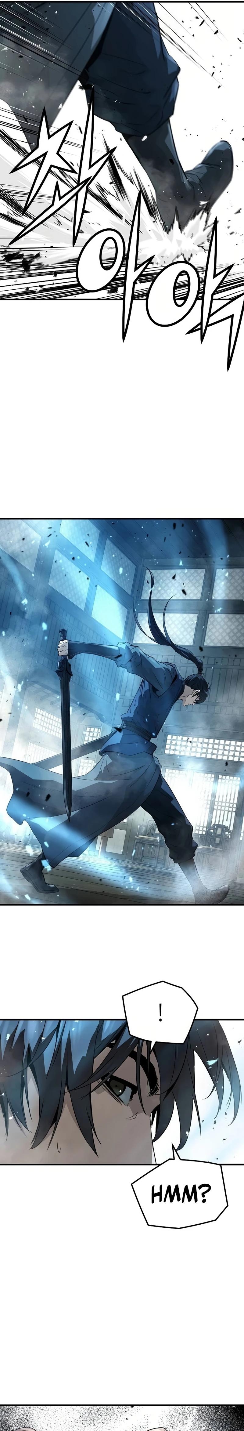 Read Absolute Regression Manga Online