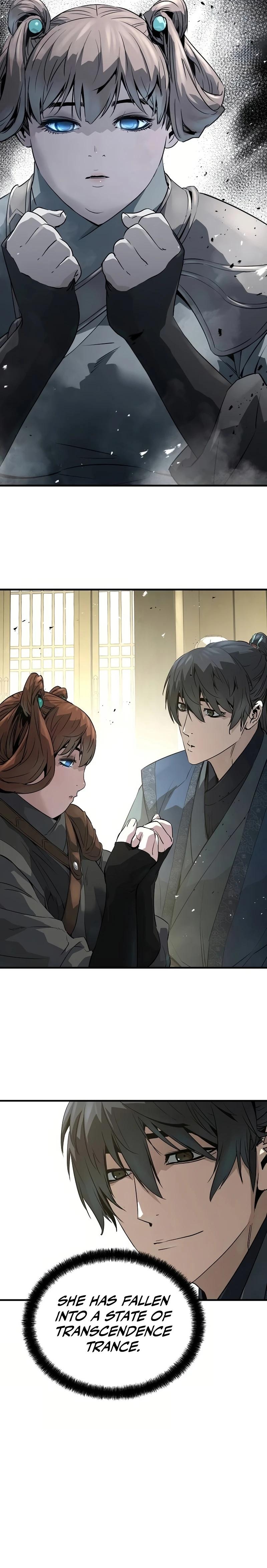 Read Absolute Regression Manga Online