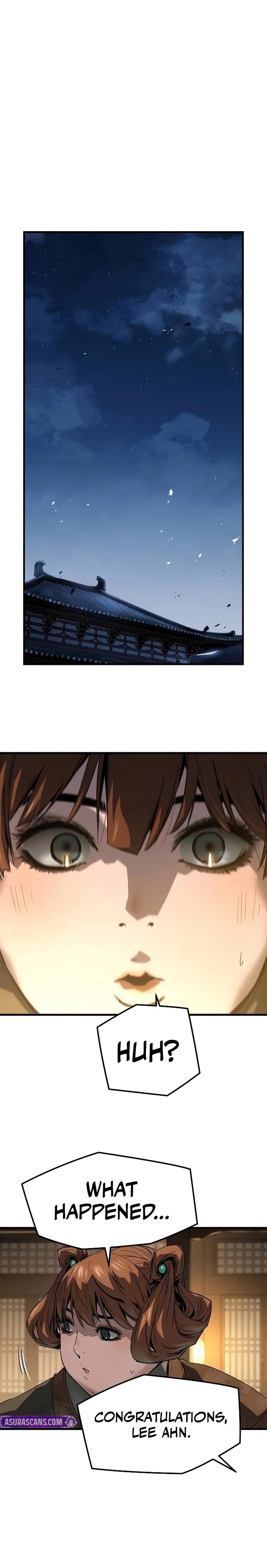 Read Absolute Regression Manga Online