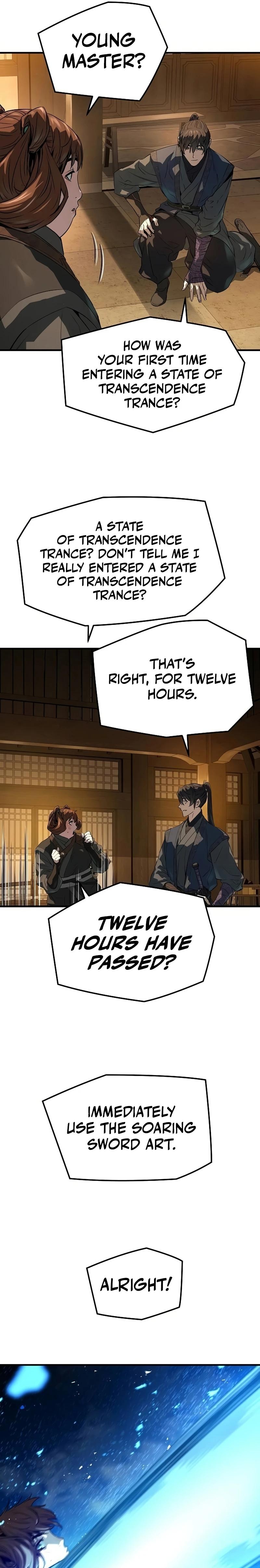 Read Absolute Regression Manga Online