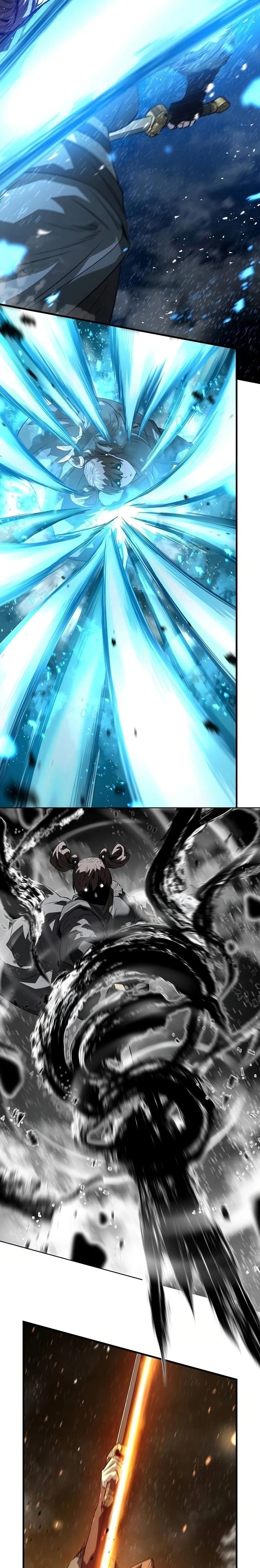 Read Absolute Regression Manga Online