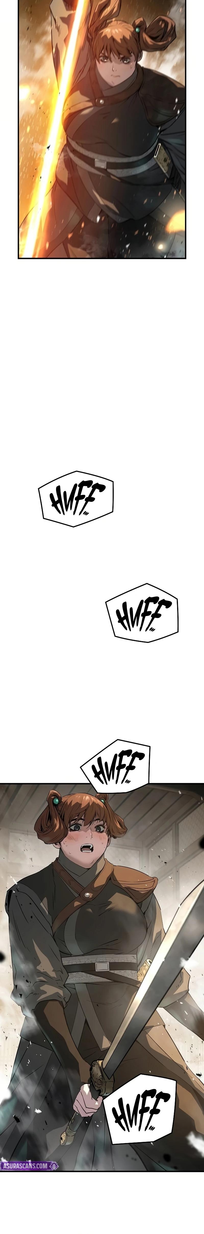 Read Absolute Regression Manga Online