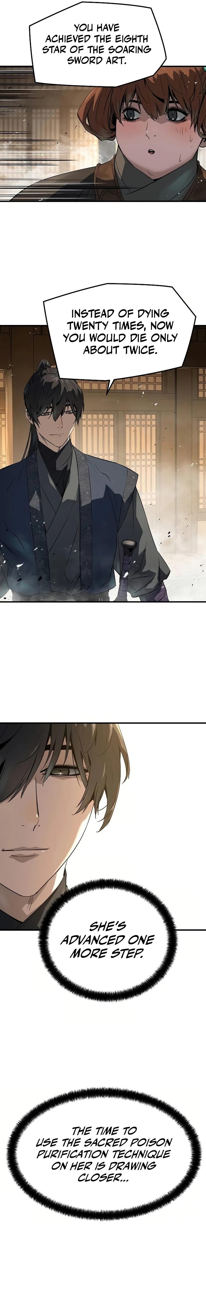 Read Absolute Regression Manga Online