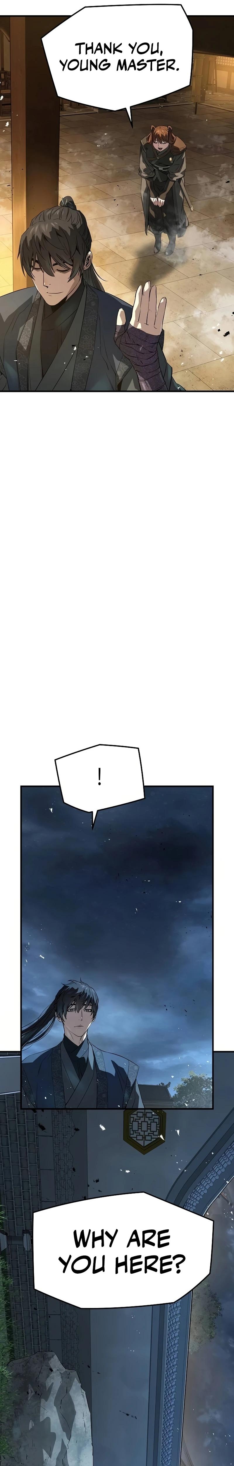 Read Absolute Regression Manga Online