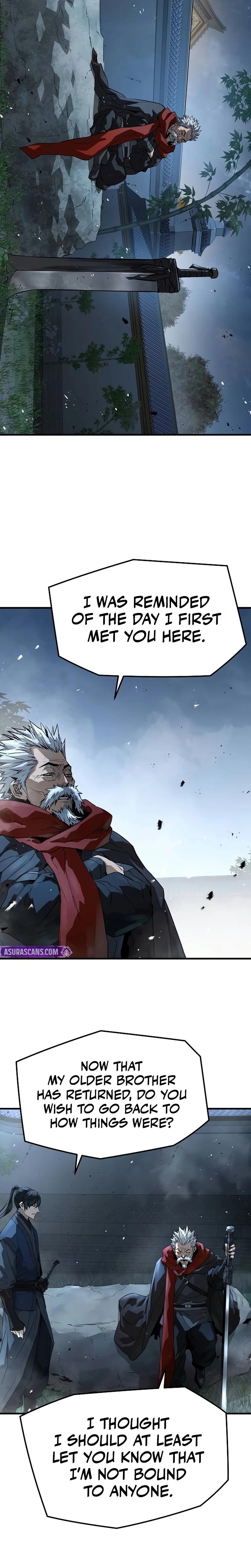 Read Absolute Regression Manga Online