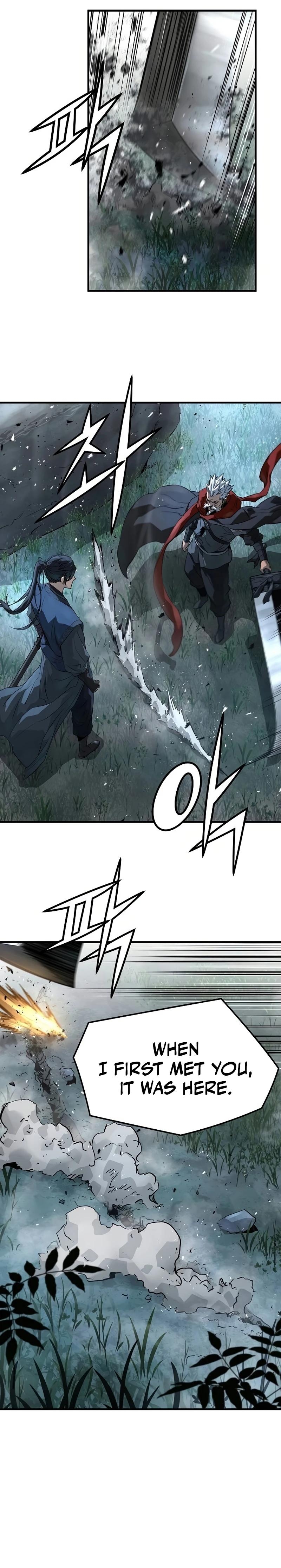 Read Absolute Regression Manga Online