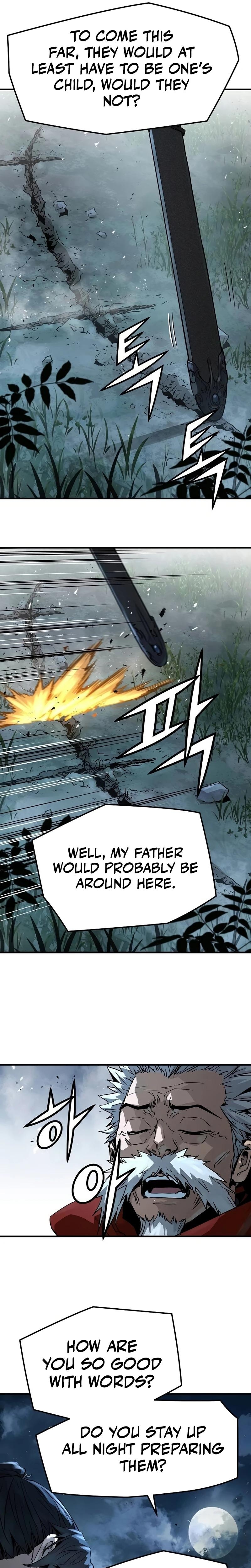 Read Absolute Regression Manga Online