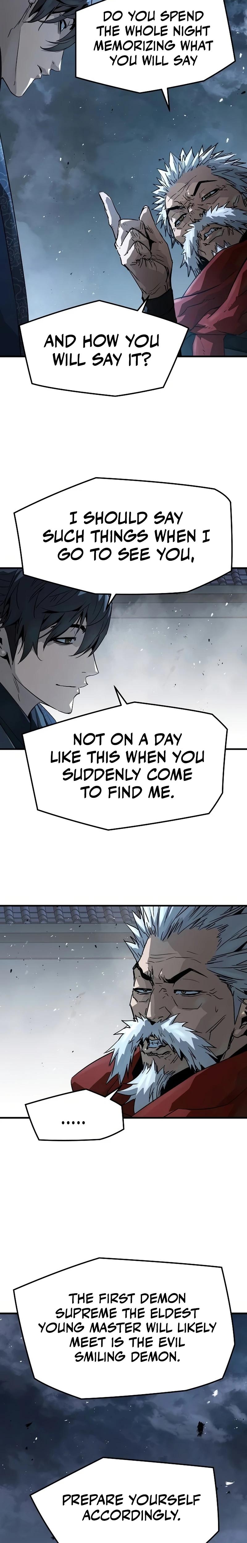 Read Absolute Regression Manga Online