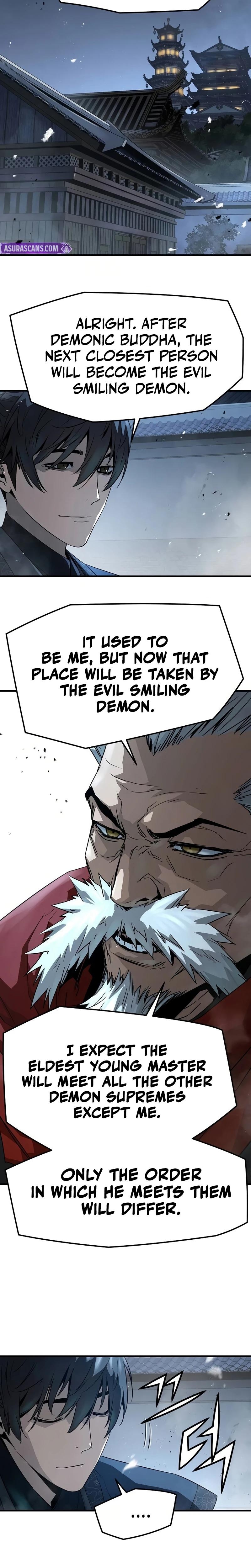 Read Absolute Regression Manga Online